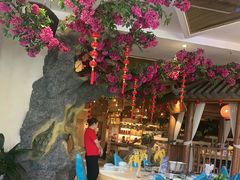 -力力渔港涉外店