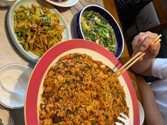-大胡同天津菜·海肠捞饭·津门皮皮虾锅贴一绝(西姜井店)