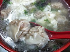 -四平包子铺
