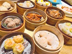 -哈尔滨永泰喜来登酒店·璟泰公馆