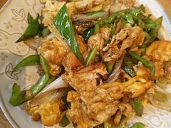 -金莹丸子汤清真(朝外SOHO店)