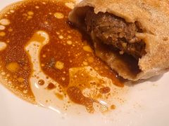 -清真吴记门钉肉饼·喜多利