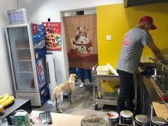 -傅强排骨(成都总店)