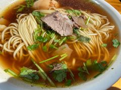 -老冯拉面羊棒骨(西宸广场店)