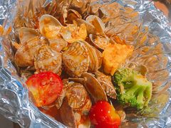 网红花甲-望湘园湖南菜(赛格店)