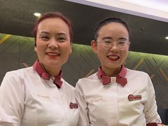 -海底捞火锅(大融城店)