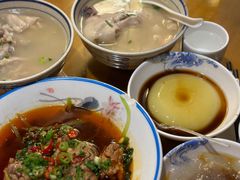 -易老妈蹄花.特色川菜(人民公园总店)