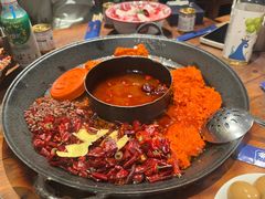 -楠火锅(太古里总店)