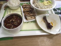 -老乡鸡(霍邱县东湖路店)