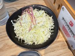 -周丹丹原味烧烤(香格里拉店)