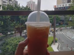 -一方四季·草本轻养茶(区庄店)