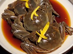-成隆行·蟹王府(九江路店)