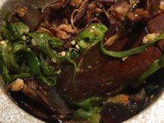 -炊烟小炒黄牛肉(中心印象城店)