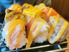 -三月居酒屋(青年大街店)