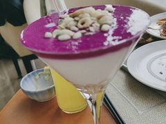 -视界美食自助餐厅·石家庄希尔顿酒店