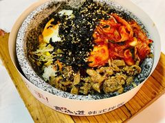 -京尚道韩式美食屋(海甸岛店)