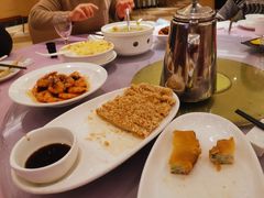 -金时代顺风大酒店(金山店)