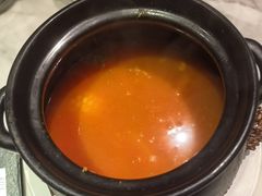 -汤城小厨•粤菜•靓汤(西直门凯德MALL店)