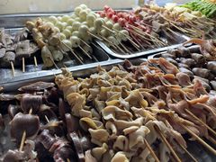 鹌鹑蛋-胖子好盐水鸭(总店)