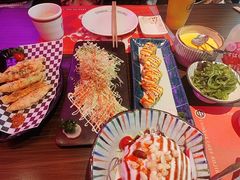 -仙隐小鹿料理食堂(惠济万达店)