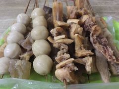 -马记大锅煮(总店)