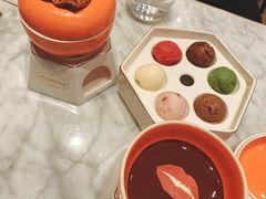 -哈根达斯(济南万象城店)