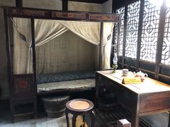 -陈云纪念馆