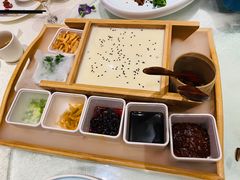 -玉丰国际酒店·玉宴中餐厅
