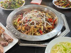 -弓虽昌焖烧鸡(大竹林店)