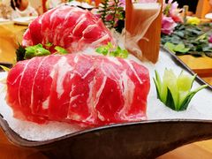 -白金汉爵大酒店·中餐厅(相城店)