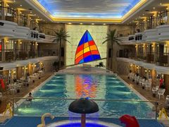 -海韵之星邮轮水会(明发商业广场店)