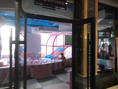 -星河湾温泉洗浴酒店