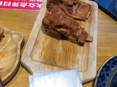 -裕鼎鲜·新中菜(王府井店)