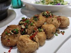 -酱湘宴餐厅(狮子山公园店)