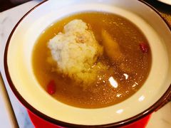 -玉丰国际酒店·玉宴中餐厅