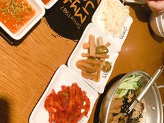 -Myth猪蹄(明洞店)
