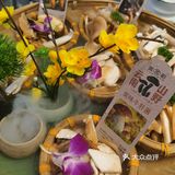 吃jier，一口鲜掉眉毛的山野冒险！🍄
