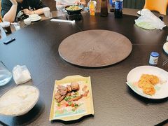 -食光慢宴·安吉土菜馆