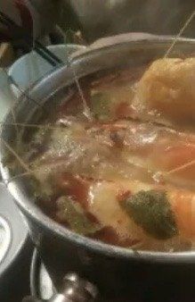 -Thai Basil罗勒叶泰式餐厅(时代天街店)