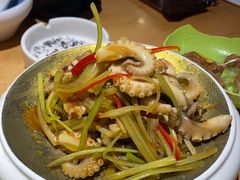 -胡家大厨(西三庄店)
