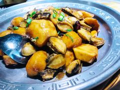 -味莊·青岛菜(云霄路店)