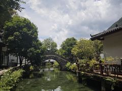 -姑婆山旅游区