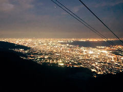 -神户市立六甲山牧场