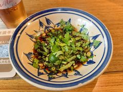 -滇牛云南火锅(桂林路店)