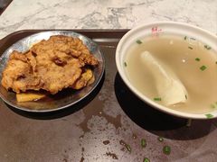 -鲜得来排骨年糕(即墨路店)