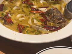 -太二酸菜鱼(正大广场店)