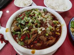 -北大地皖峰饭馆