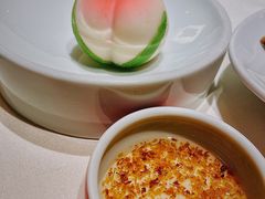 -在前门·烤鸭北京菜(五月花广场店)