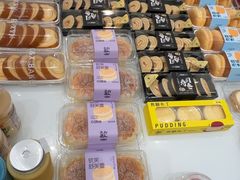 -康欣面包生日蛋糕(幸福店)