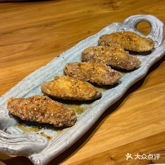 牛炭轩炭火烤肉·日式料理(嘉善店)